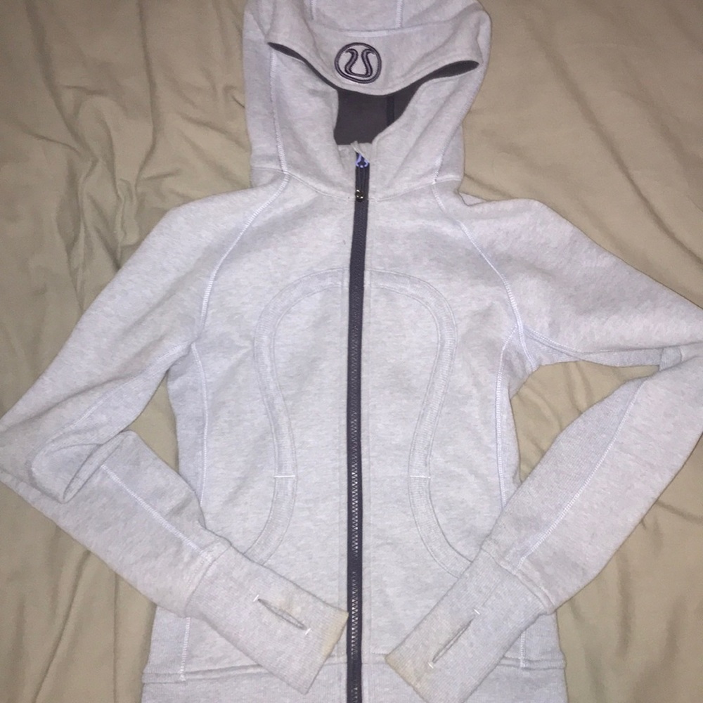 Lululemon jacket